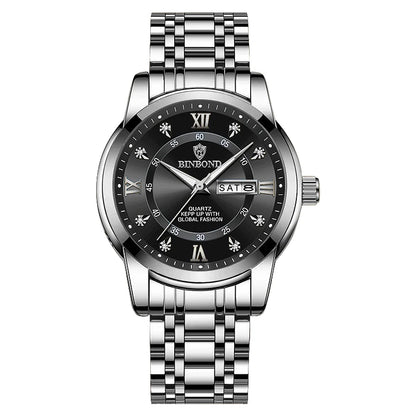 2025 Luxury Diver Watch