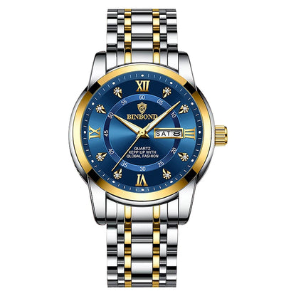 2025 Luxury Diver Watch