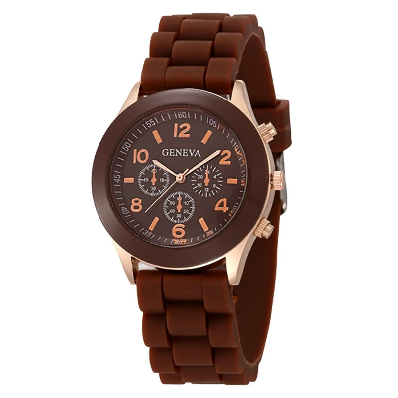 Women's Fashion Luxury Quartz Watch