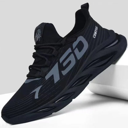 Men’s Lightweight Mesh Running Shoes