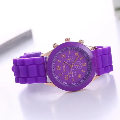 Women's Fashion Luxury Quartz Watch