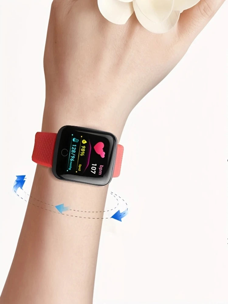 Smartwatch for Men & Women