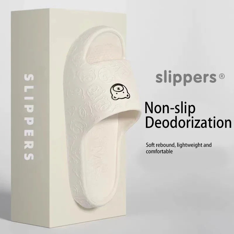 Women’s EVA Non-Slip Slippers