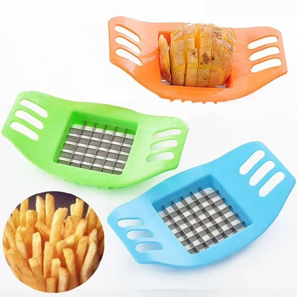 2025 New French Fry Cutter