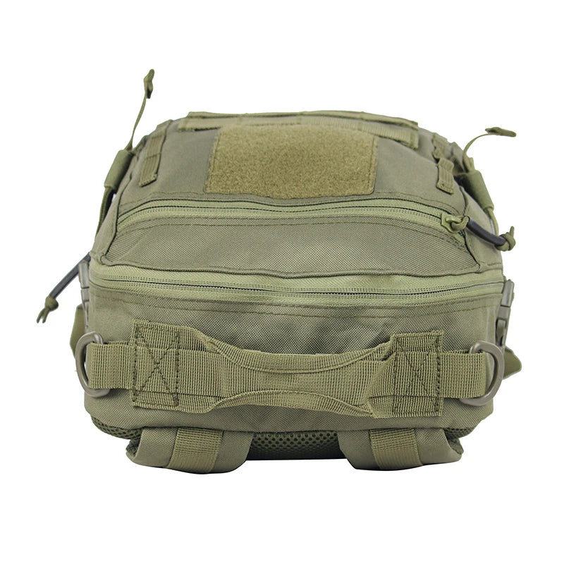 20L Waterproof Tactical Backpack