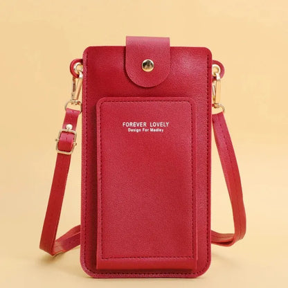 Crossbody Shoulder Handbag