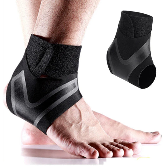 Adjustable Ankle Brace