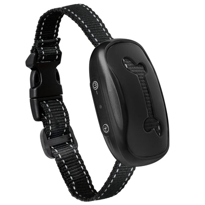 USB Rechargeable Anti-Bark Collar