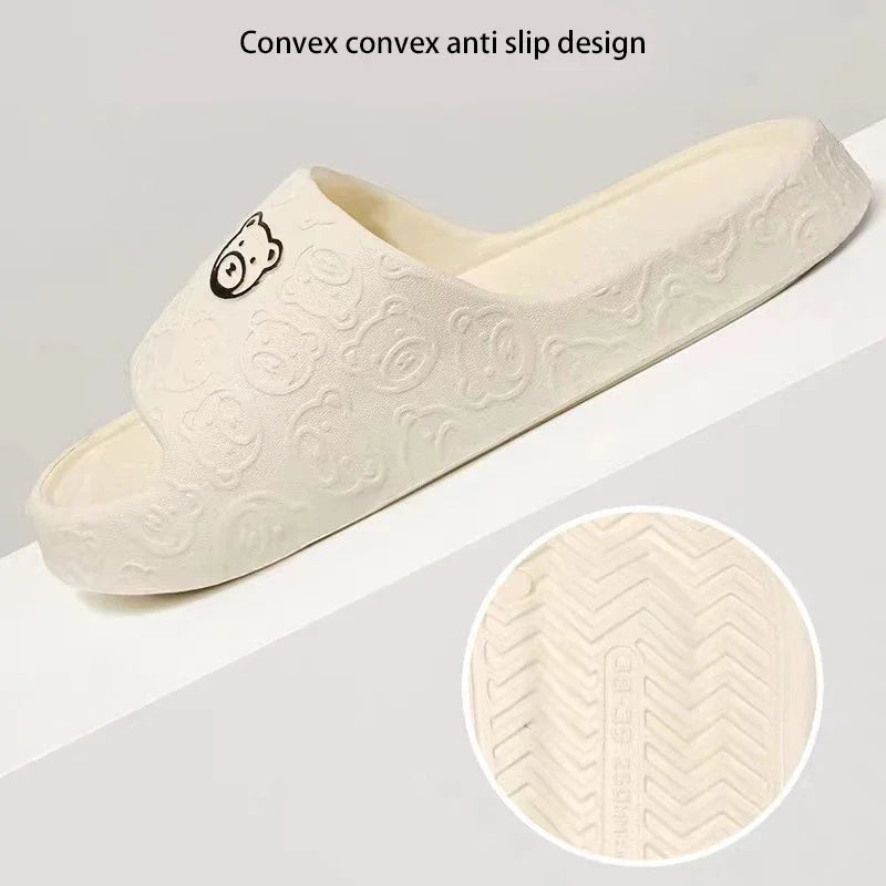 Women’s EVA Non-Slip Slippers