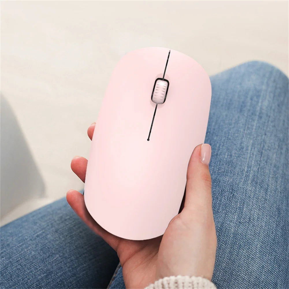 Bluetooth Wireless Mouse