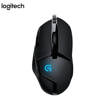 Logitech G402 Hyperion Fury Mouse