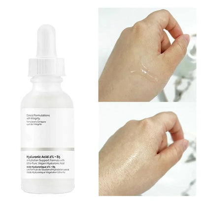 2% Hyaluronic Acid + B5 Serum