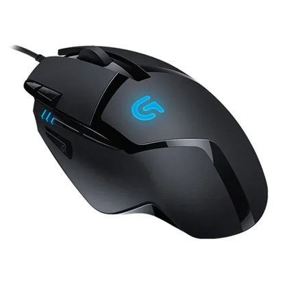 Logitech G402 Hyperion Fury Mouse