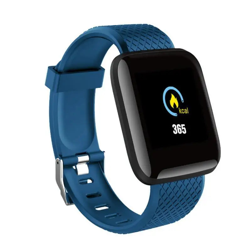 Smart Fitness Watch Y68