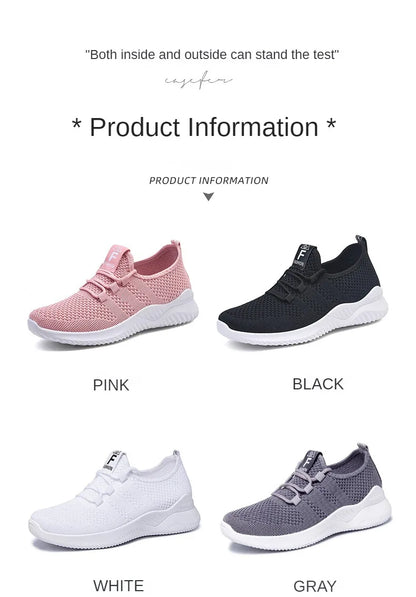 2025 Women’s Sport Sneakers