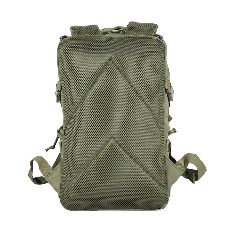 20L Waterproof Tactical Backpack