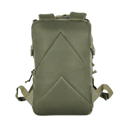 20L Waterproof Tactical Backpack