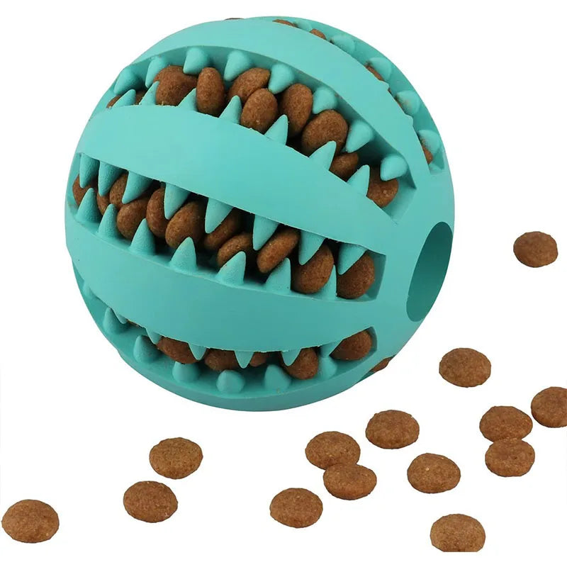 Interactive Catnip Plush Toy