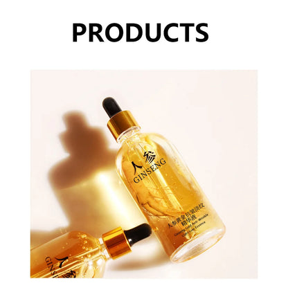 24K Gold Hyaluronic Acid Face Serum