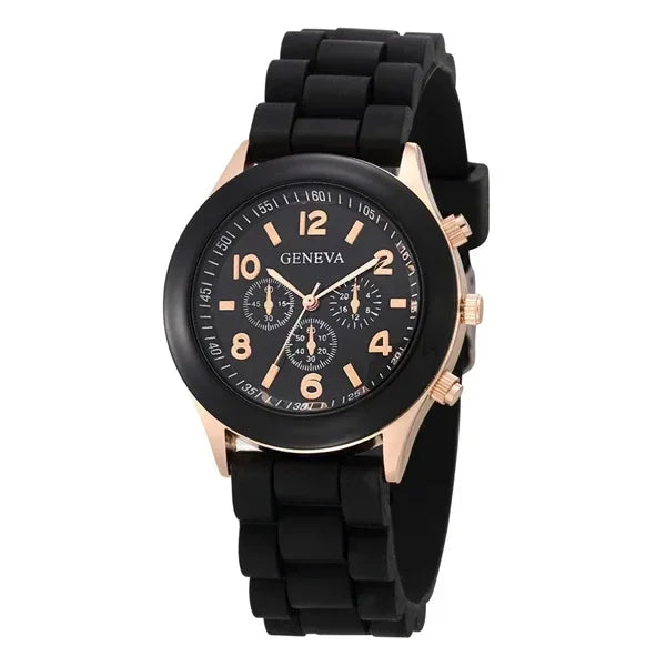 Women's Fashion Luxury Quartz Watch