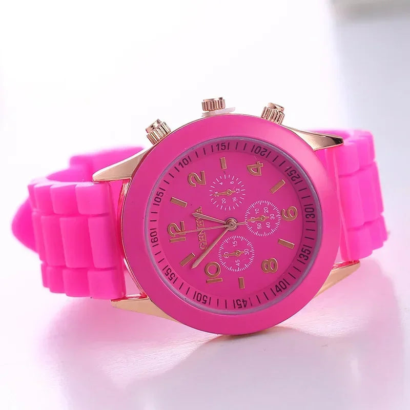 Women's Fashion Luxury Quartz Watch