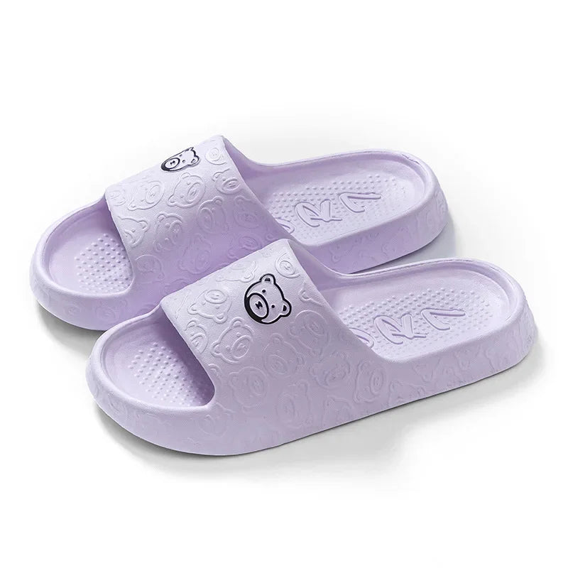 Women’s EVA Non-Slip Slippers