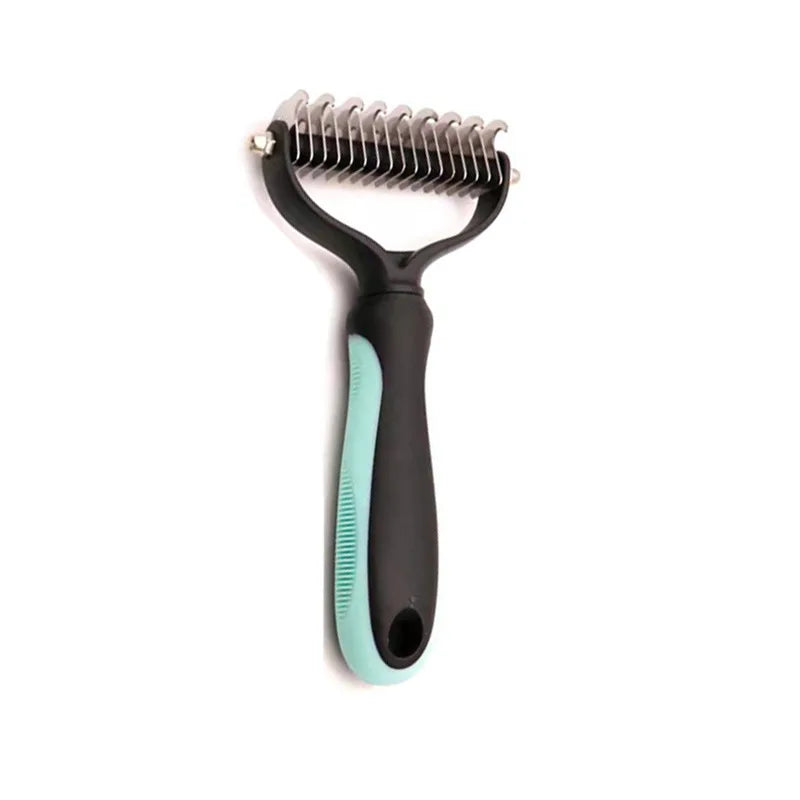 Professional Pet Deshedding Brush