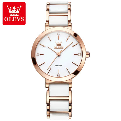 OLEVS Women's Luxury Watch