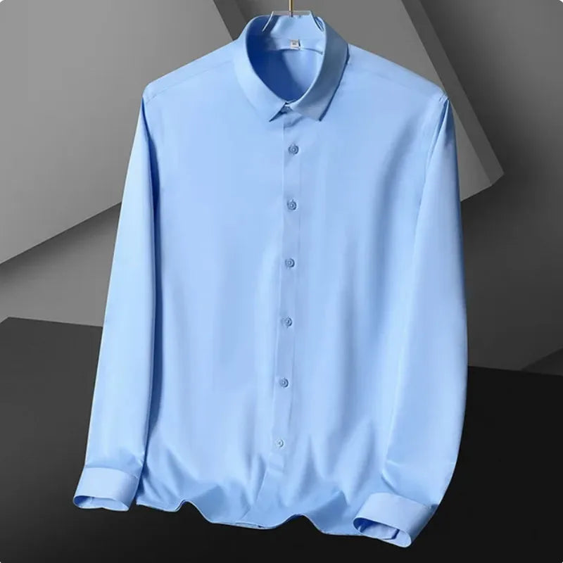 Men's Non-Iron Dress Shirt