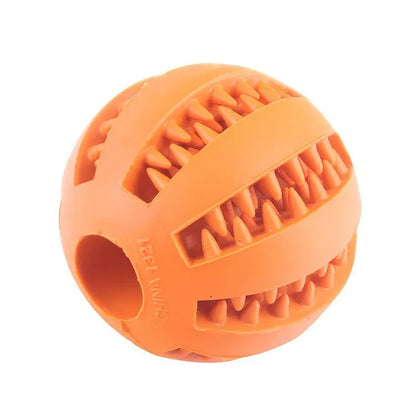 Dog Chew Toy Ball