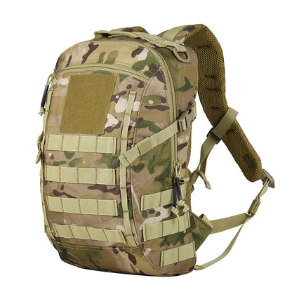 20L Waterproof Tactical Backpack