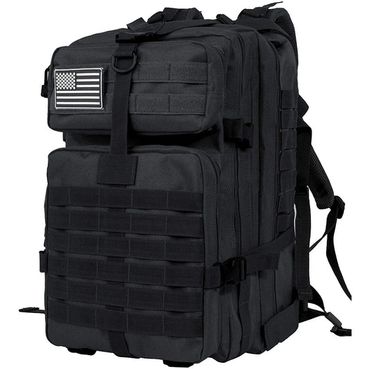 50L Tactical Backpack