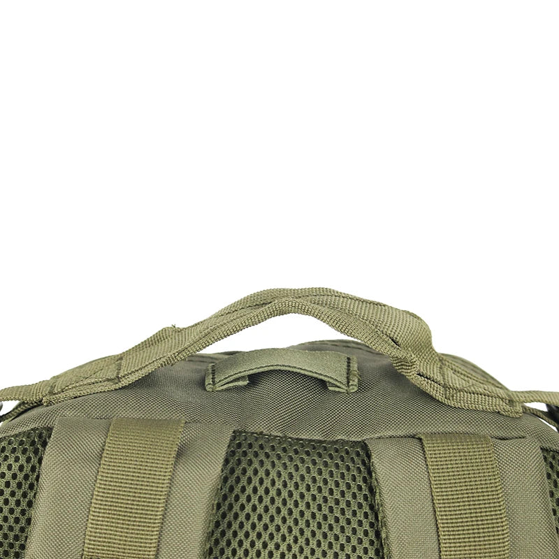 20L Waterproof Tactical Backpack