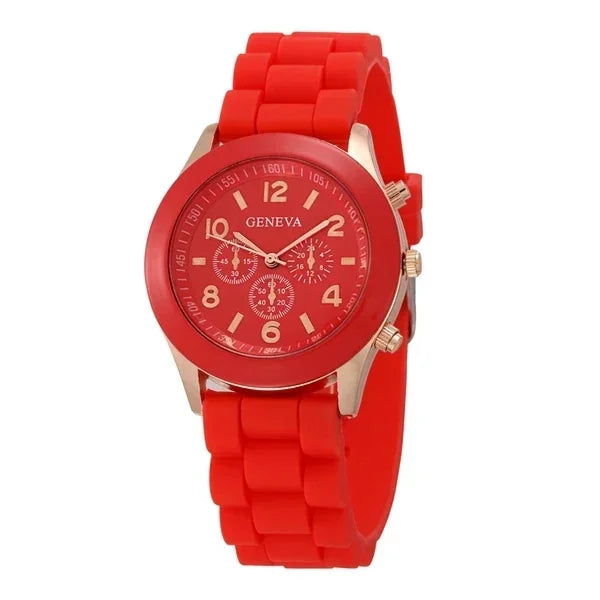 Women's Fashion Luxury Quartz Watch