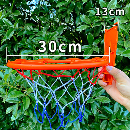 Indoor Silent Basketball – Soft Foam Mute Ball for Kids & Adults