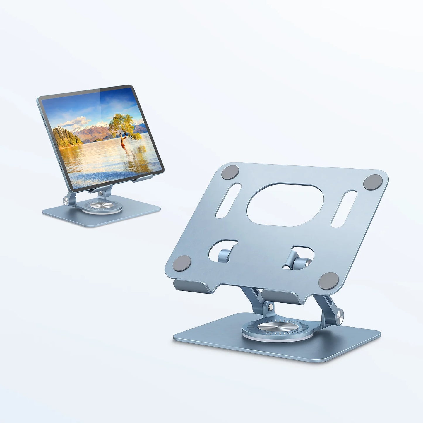 ST02 360° Swivel Tablet Stand