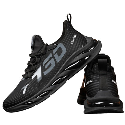 Men’s Lightweight Mesh Running Shoes