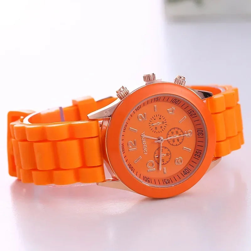 Women's Fashion Luxury Quartz Watch