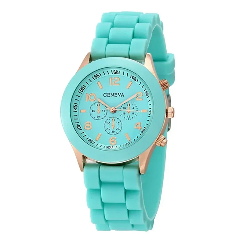 Women's Fashion Luxury Quartz Watch