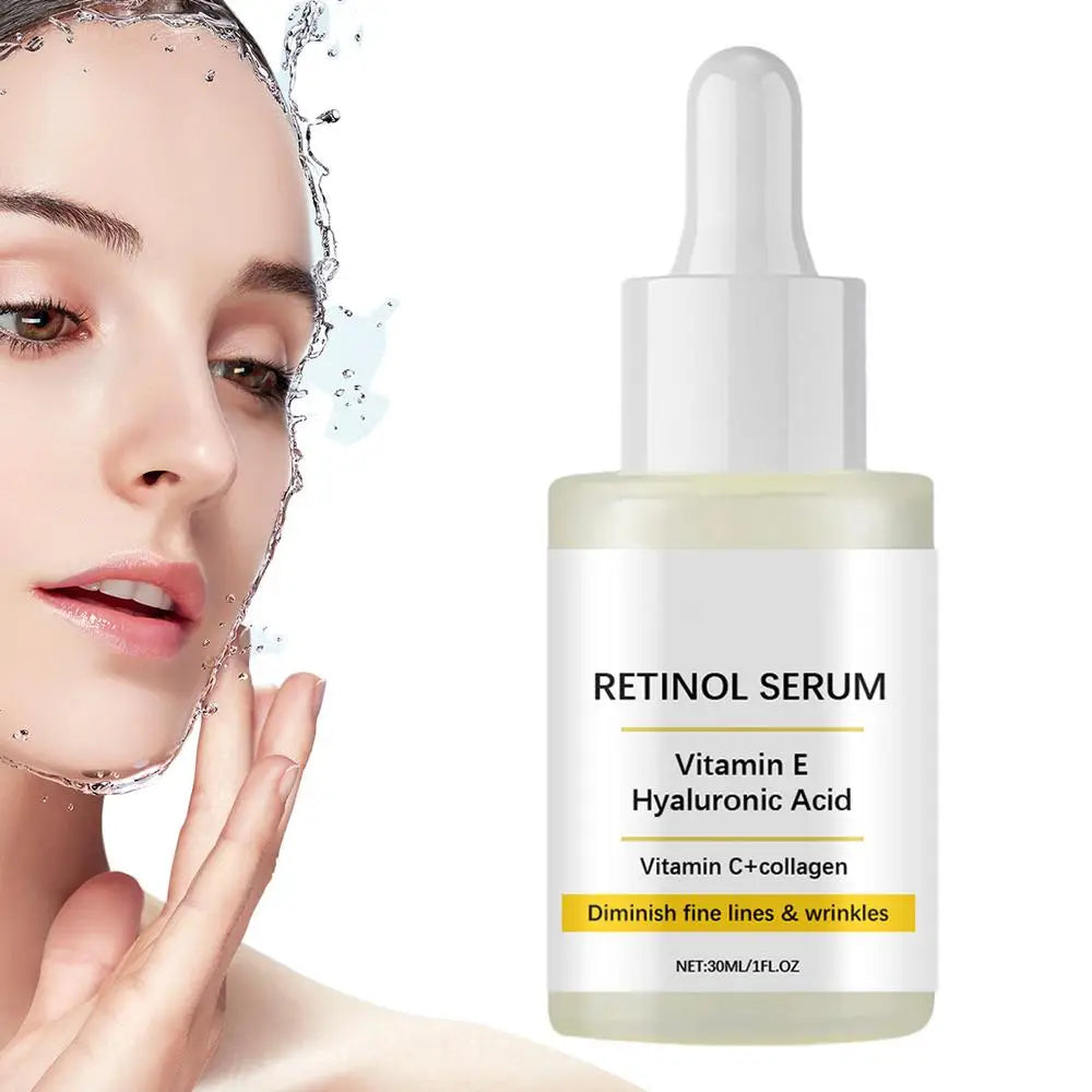 Retinol Face Serum