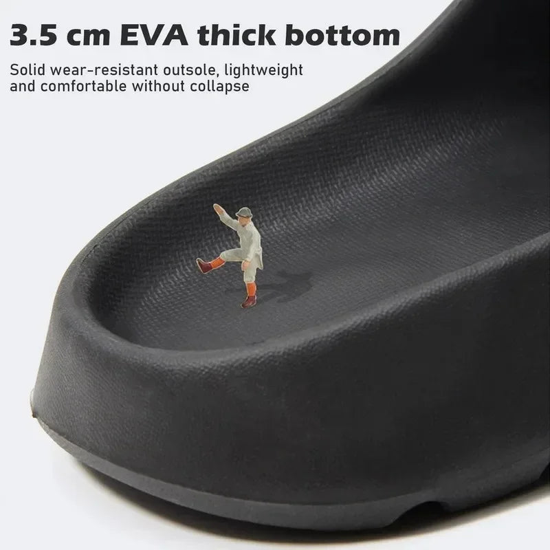 Men’s EVA Non-Slip Slippers