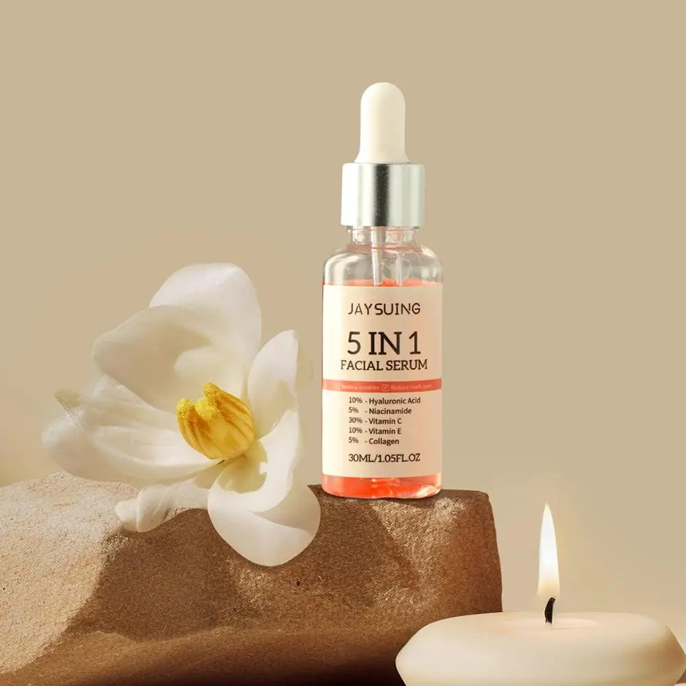 5-in-1 Face Serum