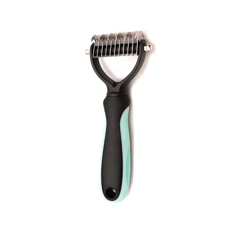 Professional Pet Deshedding Brush