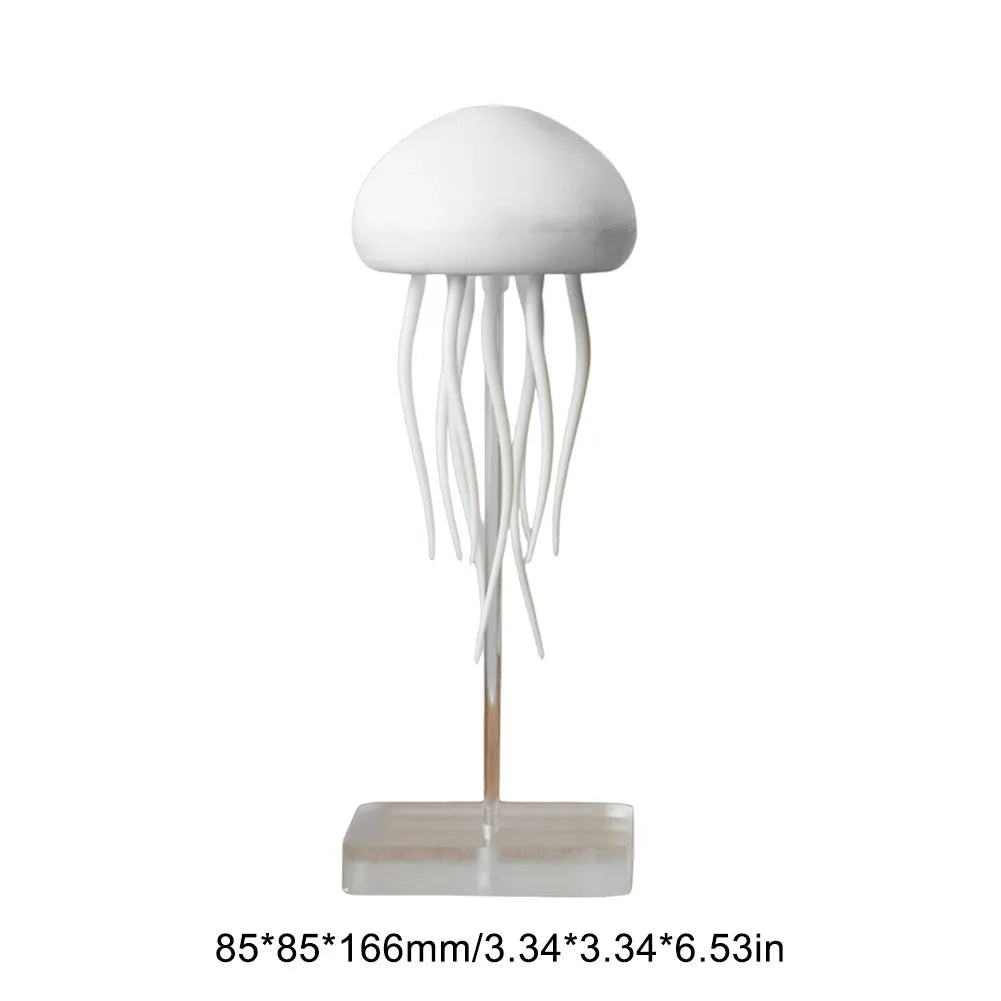 Jellyfish LED Night Light