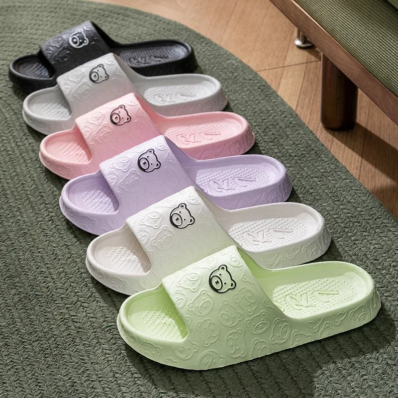 Women’s EVA Non-Slip Slippers