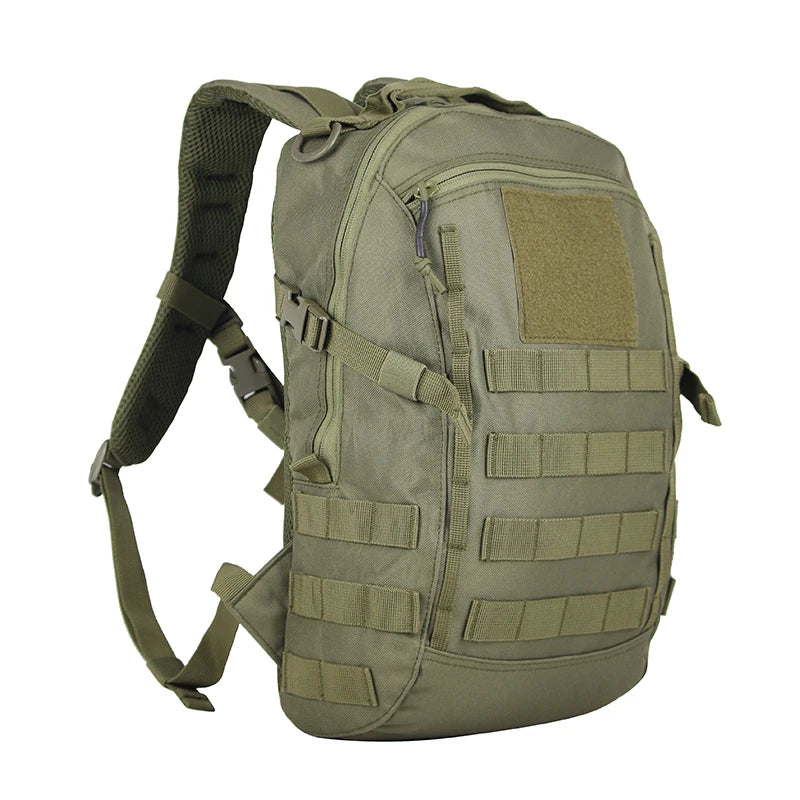 20L Waterproof Tactical Backpack