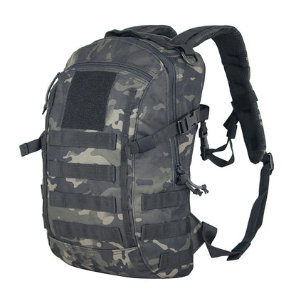 20L Waterproof Tactical Backpack