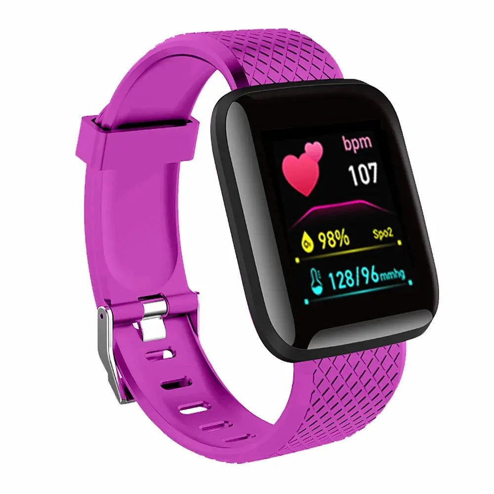 Smartwatch for Men & Women