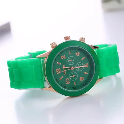 Women's Fashion Luxury Quartz Watch