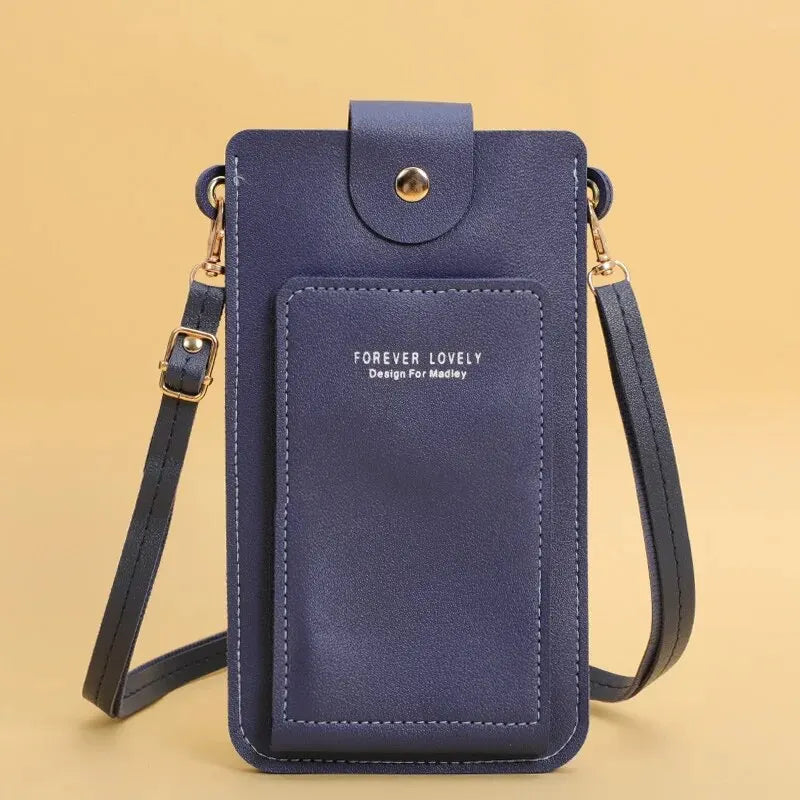 Crossbody Shoulder Handbag